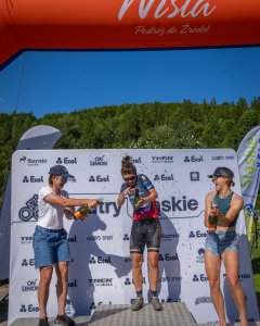 Śląskie Szutry Wisła 2025