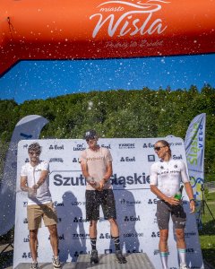 Śląskie Szutry Wisła 2025