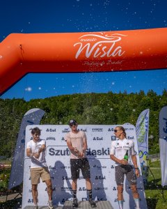 Śląskie Szutry Wisła 2025