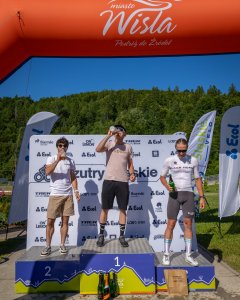 Śląskie Szutry Wisła 2025
