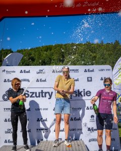 Śląskie Szutry Wisła 2025