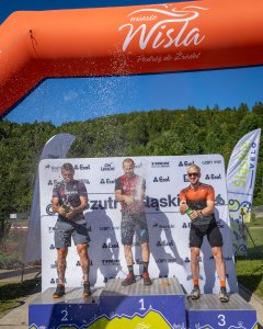 Śląskie Szutry Wisła 2025