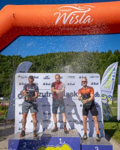 Śląskie Szutry Wisła 2025