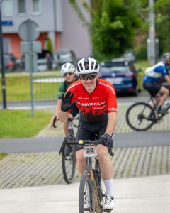 Śląskie Szutry Wisła 2025