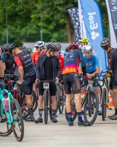 Śląskie Szutry Wisła 2025