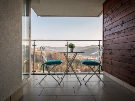 Apartamenty Apartview