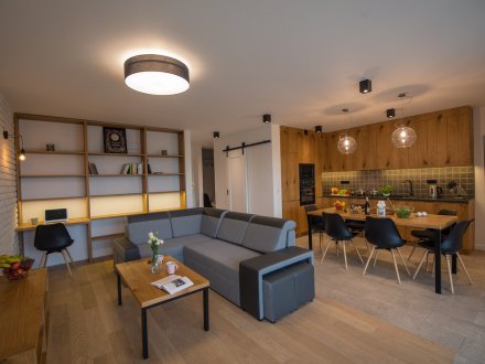 Apartamenty Apartview