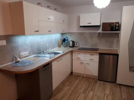 Apartamenty Kadłubek