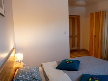 Apartament Przy Deptaku