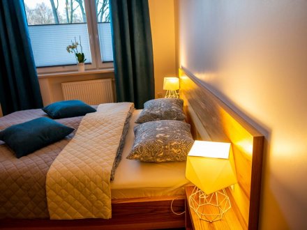 Apartament Przy Deptaku