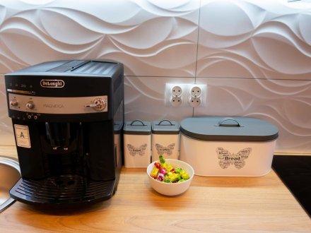 Apartament Przy Deptaku