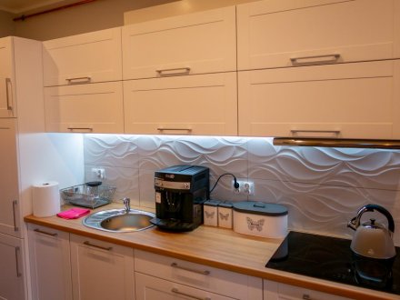 Apartament Przy Deptaku