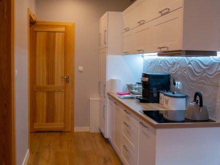 Apartament Przy Deptaku