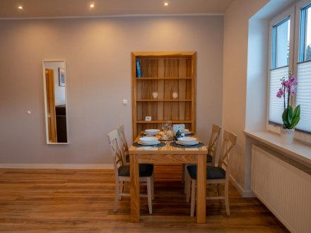 Apartament Przy Deptaku