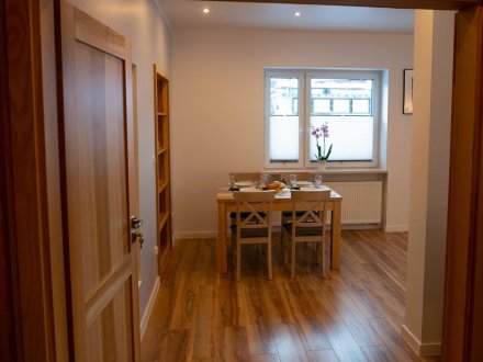 Apartament Przy Deptaku