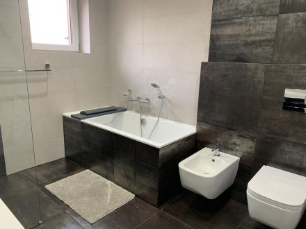 Apartament w Sosnowym Zakątku