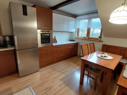 Agroturystyka Jelenia