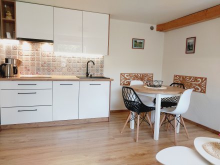 Agroturystyka Jelenia