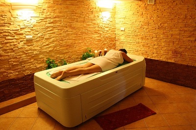 HOTEL POD GOŁĘBIEM