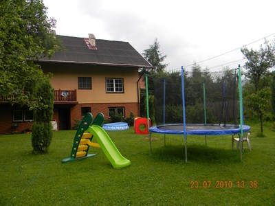 APARTAMENTY TURYSTYCZNE ELKA