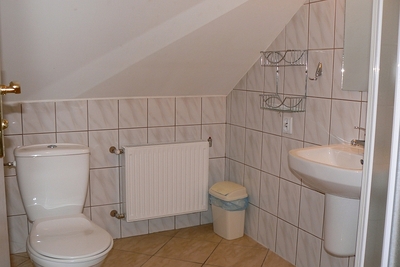 APARTAMENTY TURYSTYCZNE ELKA