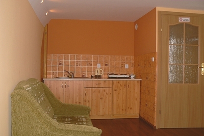 APARTAMENTY TURYSTYCZNE ELKA