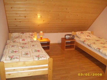 Agroturystyka NA NIEDŹWIEDZIEJ