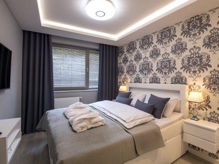 Apartamenty Apartview