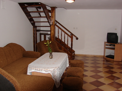 KÓŃSKO SIGŁA - Wynajem Kwater