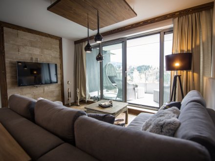 Apartamenty Apartview