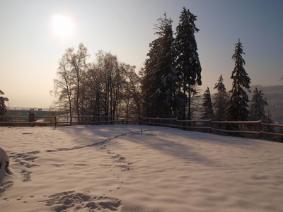 Apartament GÓRNOŚLĄSKA