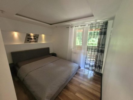 Apartamenty Kadłubek
