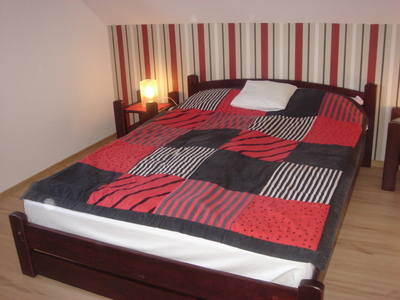 Apartament GRACJA