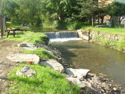 Apartament GRACJA