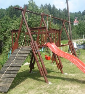 Apartament GRACJA