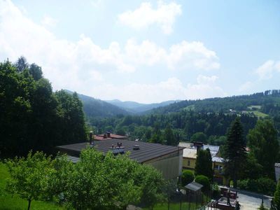 Domek U Tadka