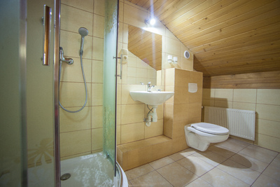 Apartamenty NOVA DOLINA