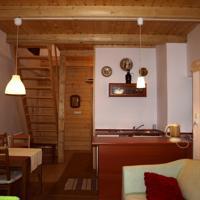 Apartament NAD POTOKIEM