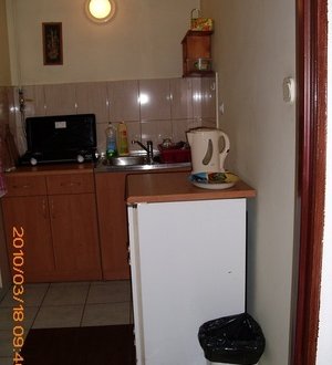 Kwatera SZARZEC