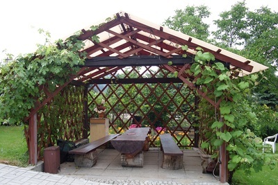 Kwatera SZARZEC