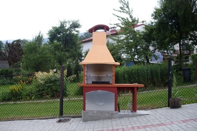 Kwatera SZARZEC