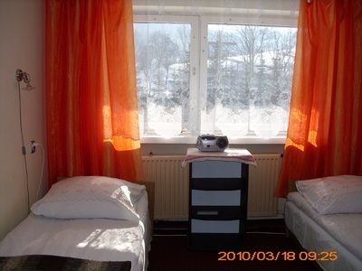 Kwatera SZARZEC
