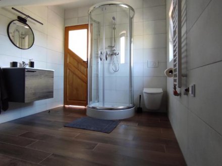 Apartamenty Krzywa 8