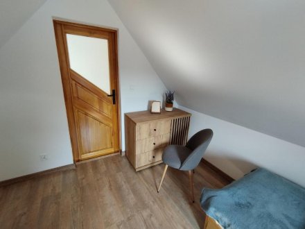 Apartamenty Krzywa 8