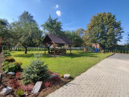Apartamenty Krzywa 8