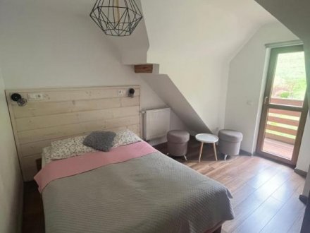 Apartamenty Kadłubek