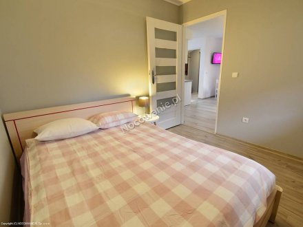 Domek Familijny w środku
