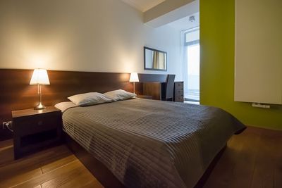 Apartamenty TĘCZOWE WZGÓRZE