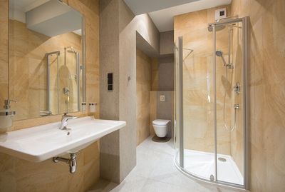 Apartamenty TĘCZOWE WZGÓRZE