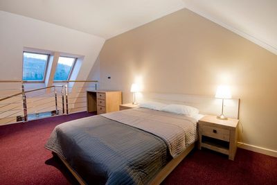 Apartamenty TĘCZOWE WZGÓRZE